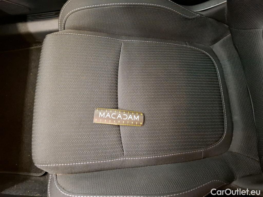  Renault  Megane  IV Berline 5pt. Business 1.5 dCi 115CV BVM6 E6d #13