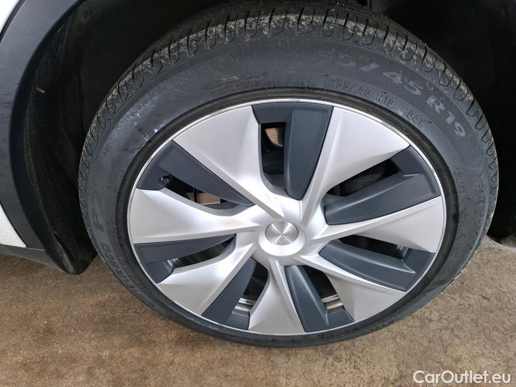  Tesla  Model Y TESLA  / 2020 / 5P / SUV Long Range Dual Motor AWD #7