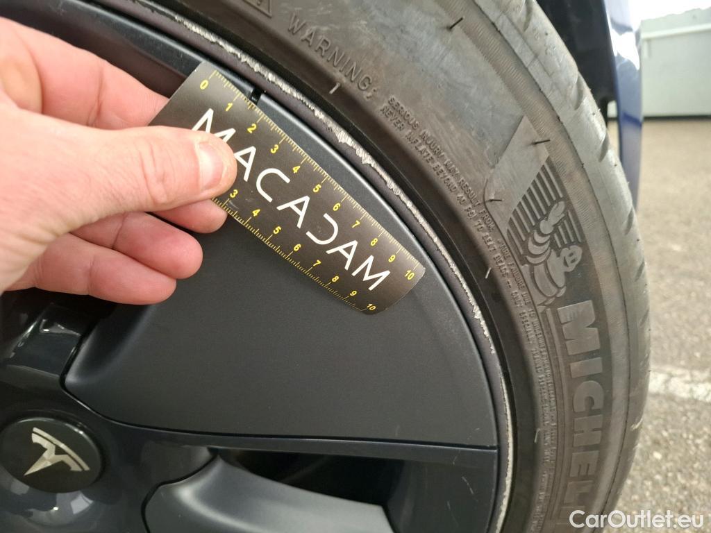  Tesla  Model 3 TESLA  / 2018 / 4P / Berline - COMMITMENT DEAL  lot 198 #9