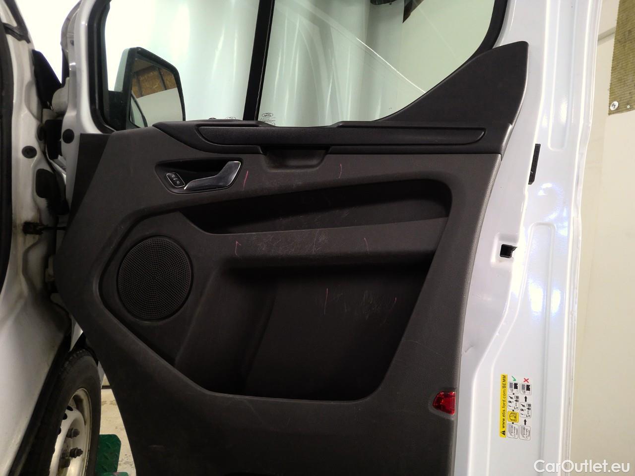  Ford  Transit Tr.Cus.TDCi 130 30 L1H1 M Tr. #17