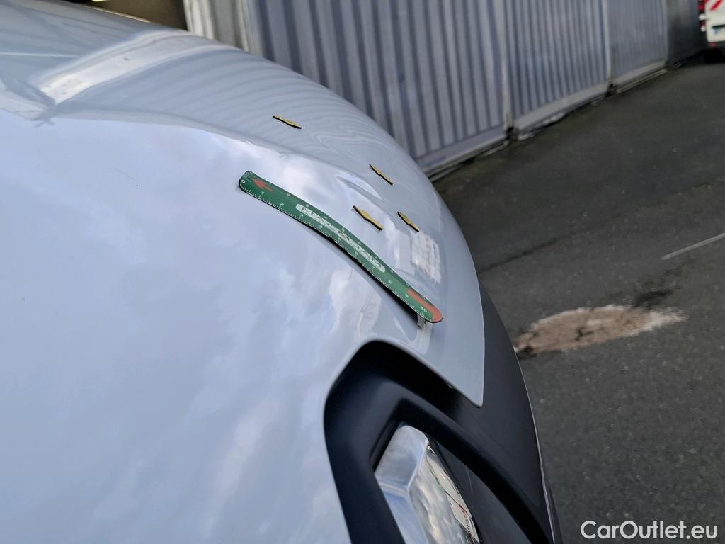  Renault  Master RENAULT  SC 2019 2P Châssis cabine CC Tr CF F3500 L3 Blue dCi 145 EVIE #9