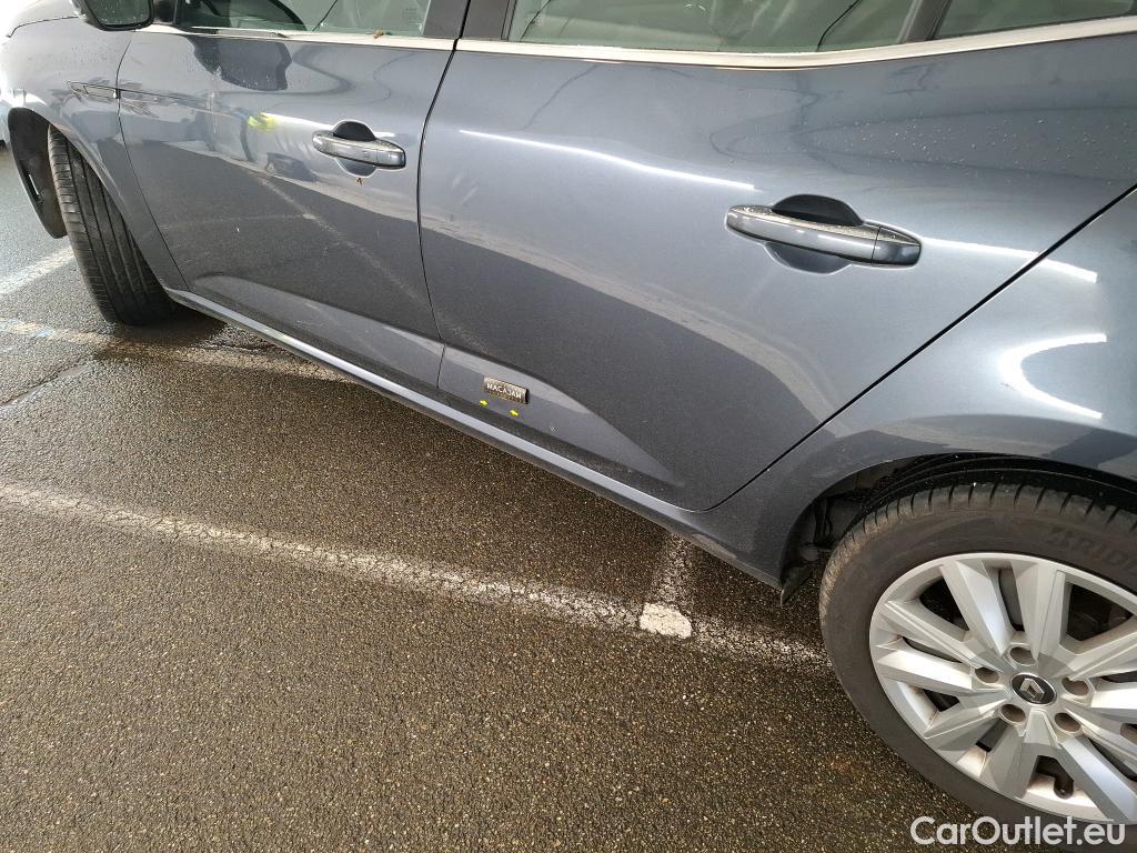  Renault  Megane  IV Berline 5pt. Business 1.5 dCi 115CV BVM6 E6d #5