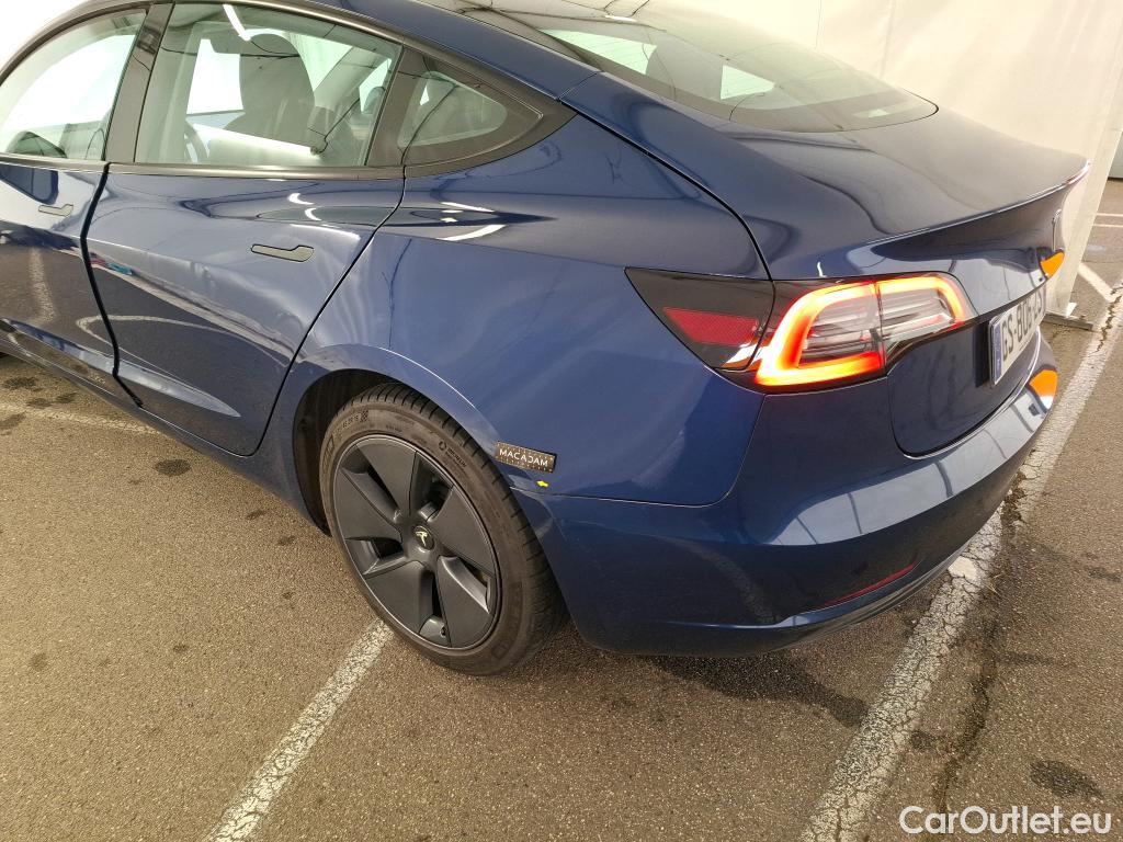  Tesla  Model 3 TESLA  / 2018 / 4P / Berline - COMMITMENT DEAL  lot 198 #1