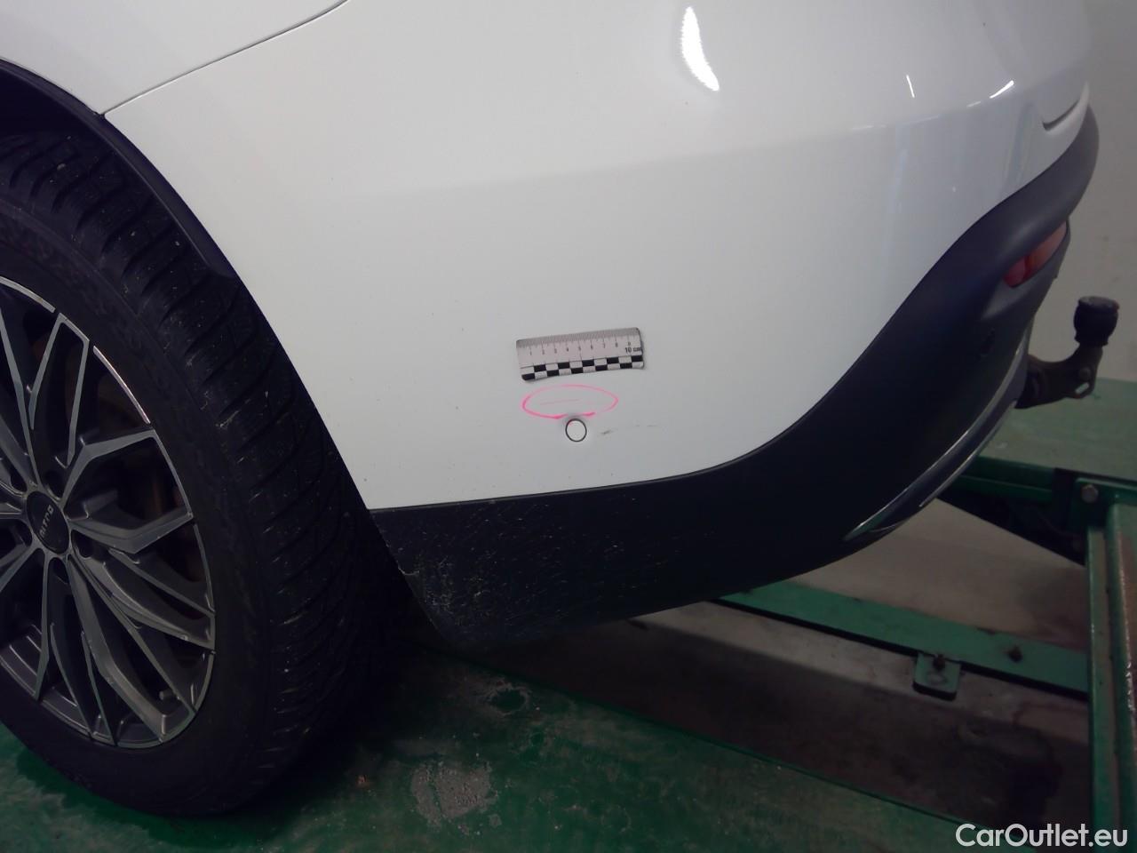  Mercedes  EQC  400 SE Edition 4Matic Aut #12