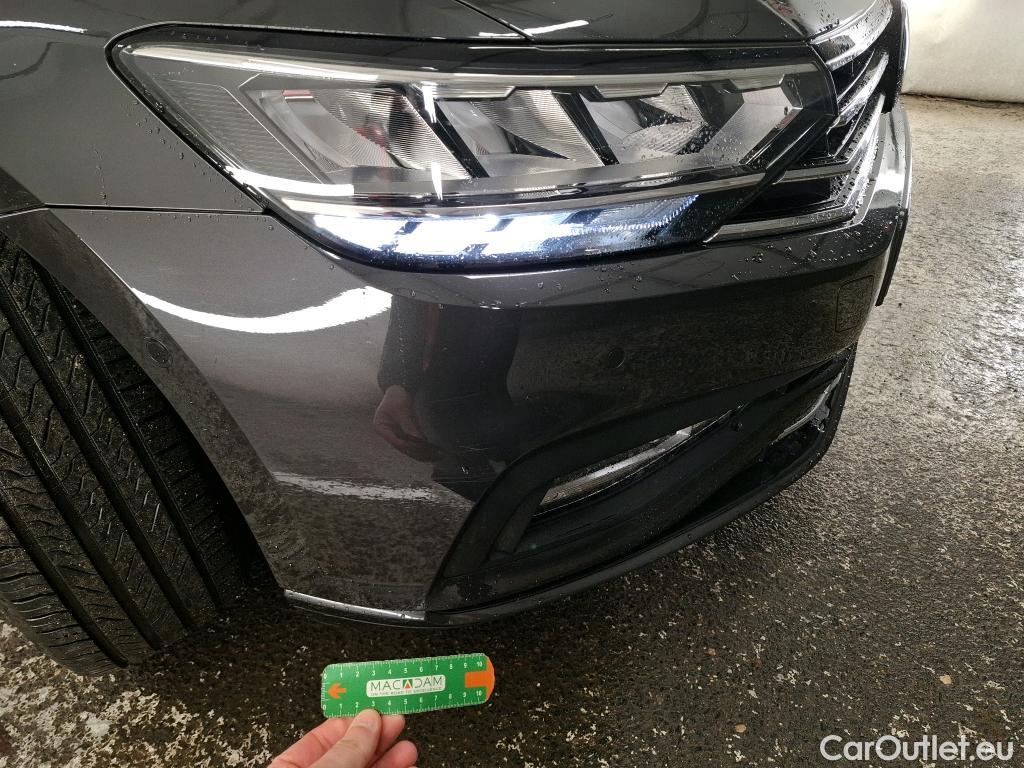  Volkswagen  Passat  Break Life Plus 1.5 TSI 150CV BVA7 E6d #11