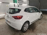  Renault  Clio  V Société Air Nav 1.5 dCi 85CV BVM6 E6dT #3