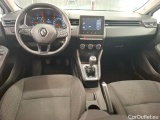  Renault  Clio  V Société Air Nav 1.5 dCi 85CV BVM6 E6dT #5