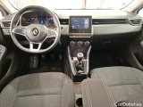  Renault  Clio  V Business 1.5 dCi 100CV BVM6 E6d #5
