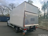  Renault  Master RENAULT  SC 2019 2P Châssis cabine CC Tr CF F3500 L3 Blue dCi 145 EVIE #2