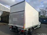  Renault  Master RENAULT  SC 2019 2P Châssis cabine CC Tr CF F3500 L3 Blue dCi 145 EVIE #3
