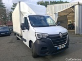  Renault  Master RENAULT  SC 2019 2P Châssis cabine CC Tr CF F3500 L3 Blue dCi 145 EVIE #4