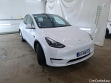  Tesla  Model Y TESLA  / 2020 / 5P / SUV Long Range Dual Motor AWD #5