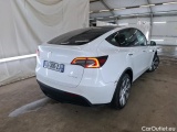  Tesla  Model Y TESLA  / 2020 / 5P / SUV Long Range Dual Motor AWD #4