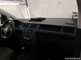  Volkswagen  Caddy VOLKSWAGEN  Van / 2015 / 4P / Fourgonnette 1.4 TGI GNV 110 DGS6 #5