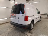  Volkswagen  Caddy VOLKSWAGEN  Van / 2015 / 4P / Fourgonnette 1.4 TGI GNV 110 DGS6 #3