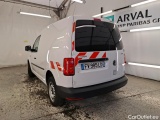  Volkswagen  Caddy VOLKSWAGEN  Van / 2015 / 4P / Fourgonnette 1.4 TGI GNV 110 DGS6 #2