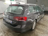  Volkswagen  Passat  Break Life Plus 1.5 TSI 150CV BVA7 E6d #3