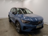  Volvo  XC 40 XC40 Start Recharge Pure Electric 2WD 70kWh BVA #2