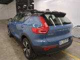  Volvo  XC 40 XC40 Start Recharge Pure Electric 2WD 70kWh BVA #4