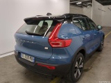  Volvo  XC 40 XC40 Start Recharge Pure Electric 2WD 70kWh BVA #3