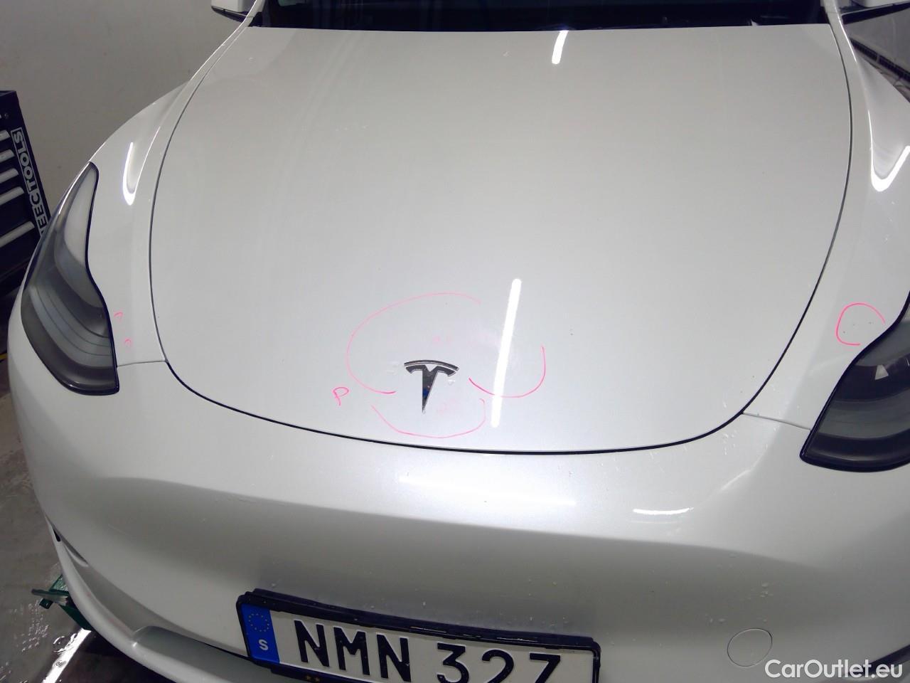  Tesla  Model Y  Long-Range AWD #31