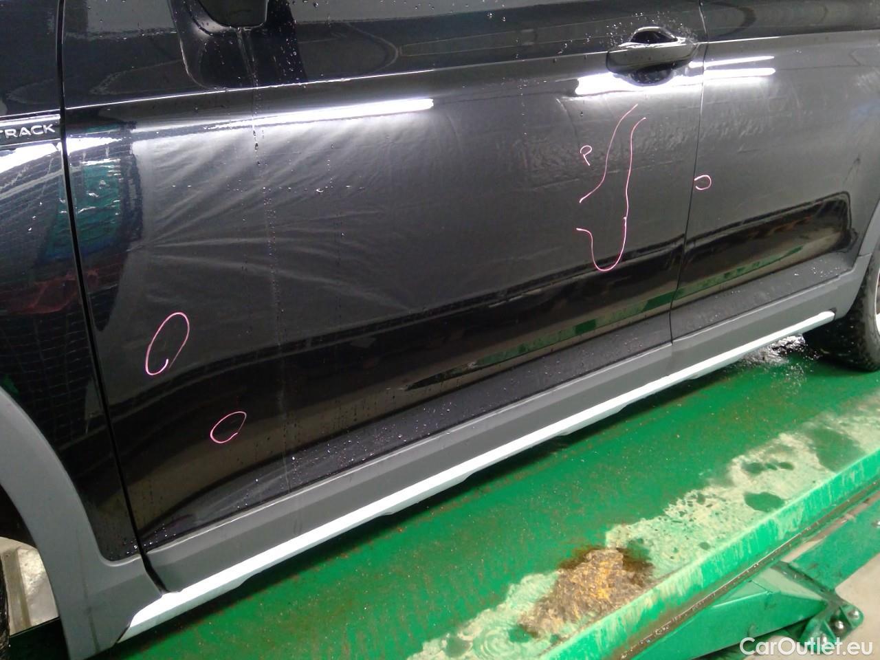  Volkswagen  Passat Pass. All TDI200 Ex Ed 4M Aut #6