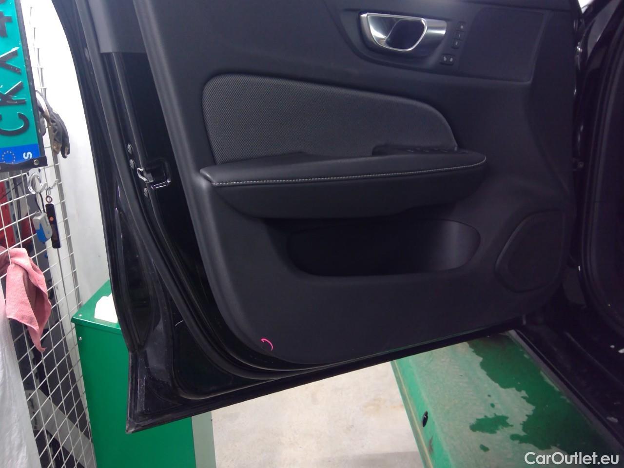  Volvo  V60  T6 AWD R-Design Rechar.Aut #9