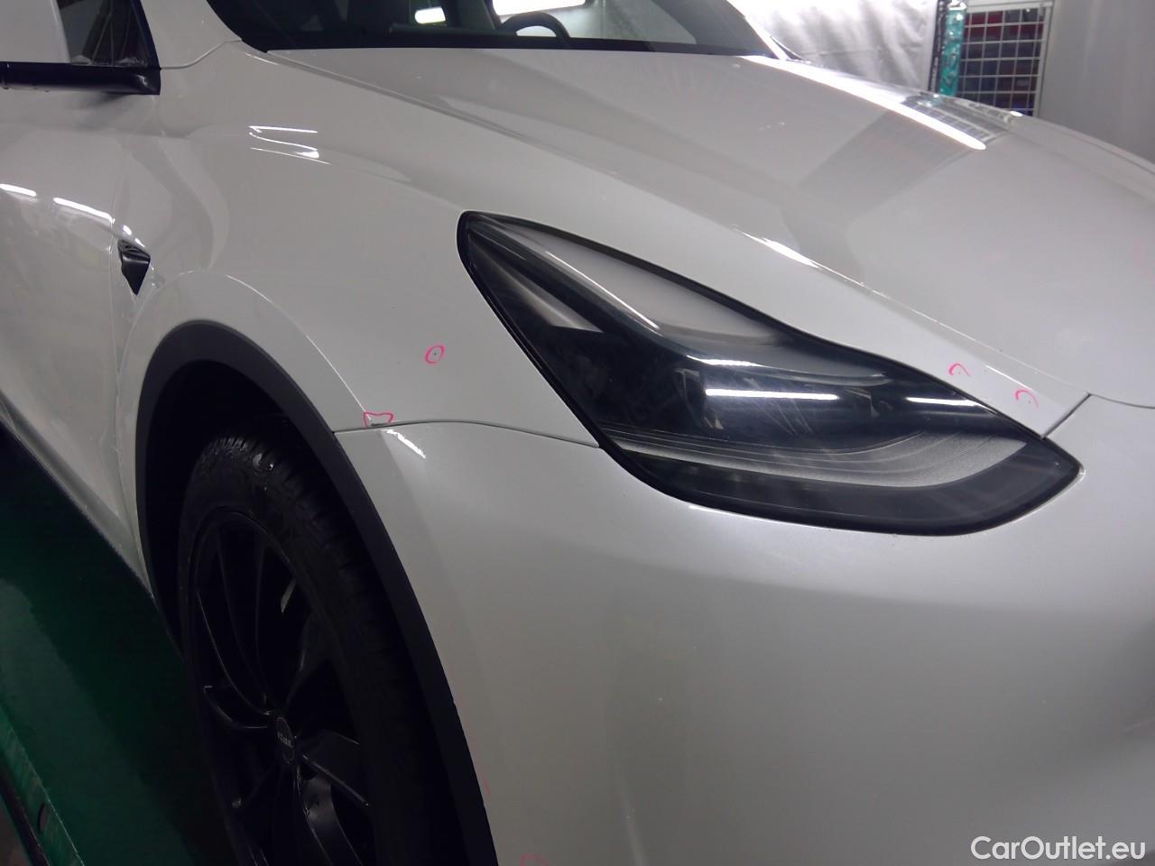  Tesla  Model Y  Long-Range AWD #27