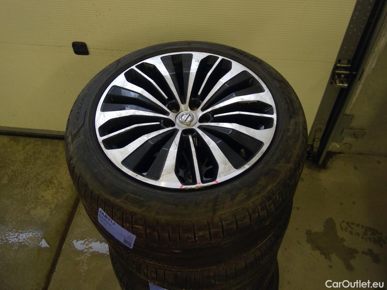  Volvo  V90  T6 350 Core Ed. AWD Aut #1