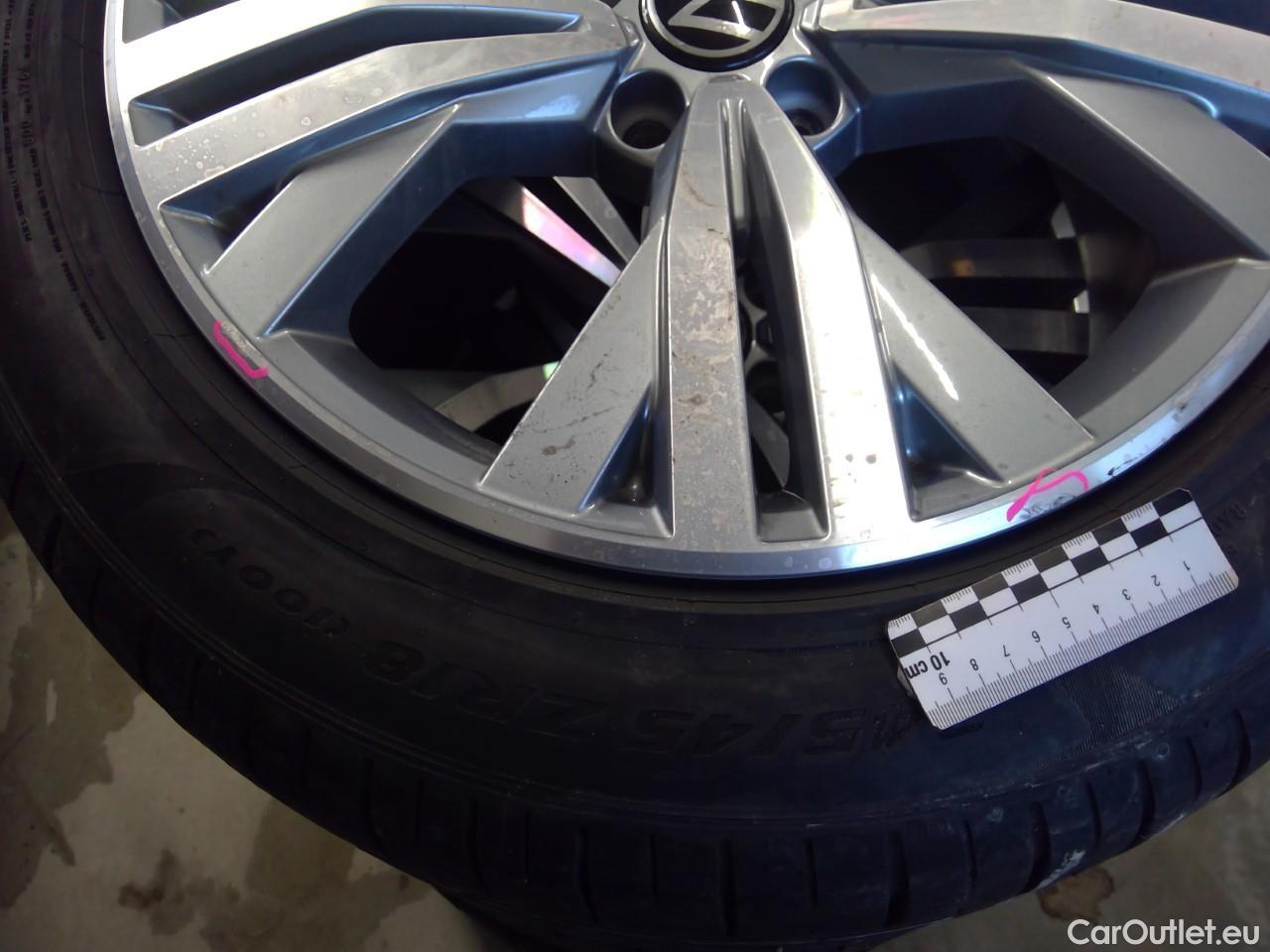  Volkswagen  Passat Pass. All TDI200 Ex Ed 4M Aut #3