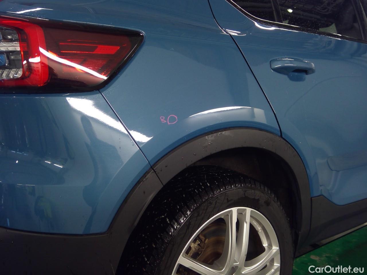  Volvo  C40  Recharge Plus Edition Aut #7