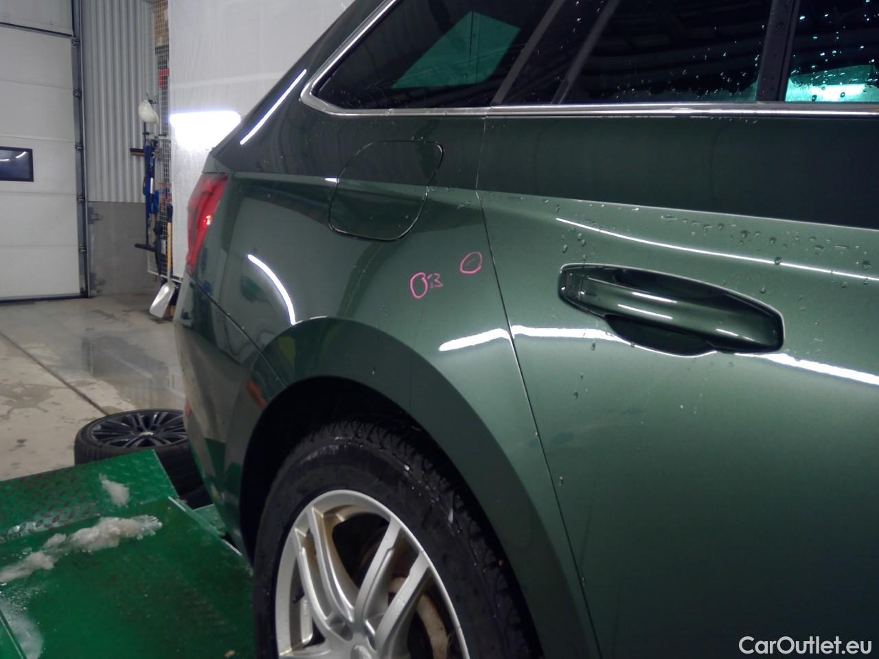  Skoda  Superb Sup.Co.TSI PHEV 218 L&K Aut #9