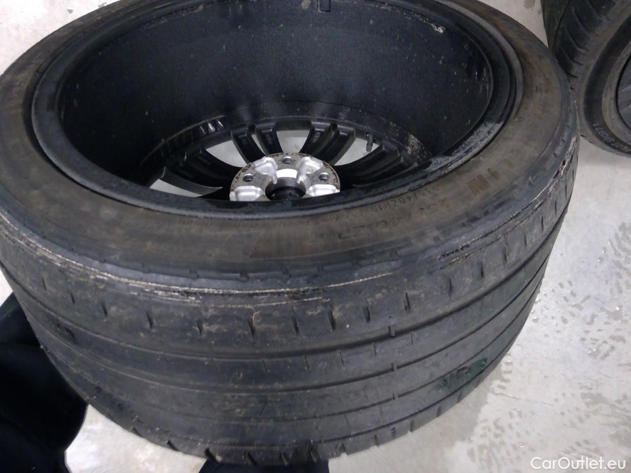  Skoda  Superb Sup.Co.TSI PHEV 218 L&K Aut #1