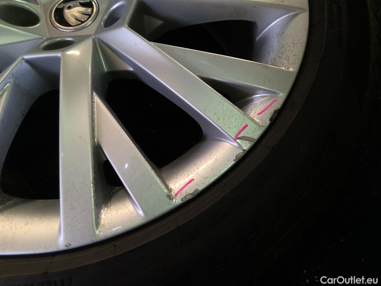  Skoda  Superb Sup.Co.TSI PHEV 218 Style Aut #1