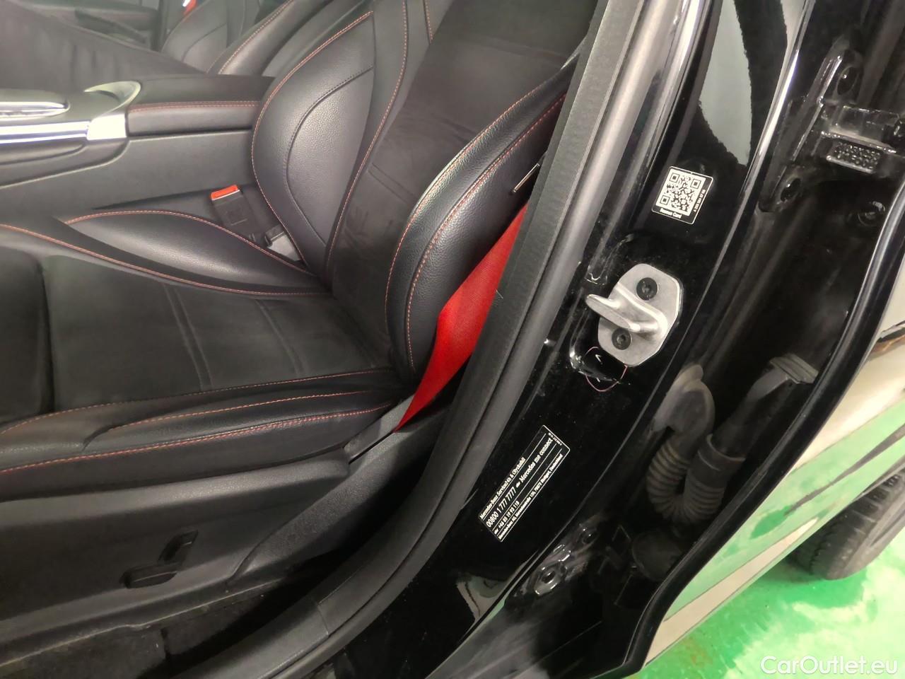  Mercedes  G-Klasee GLC 300 de 4M SE Edit.Aut #6