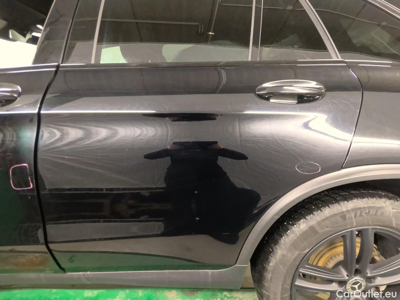  Mercedes  G-Klasee GLC 300 de 4M SE Edit.Aut #14