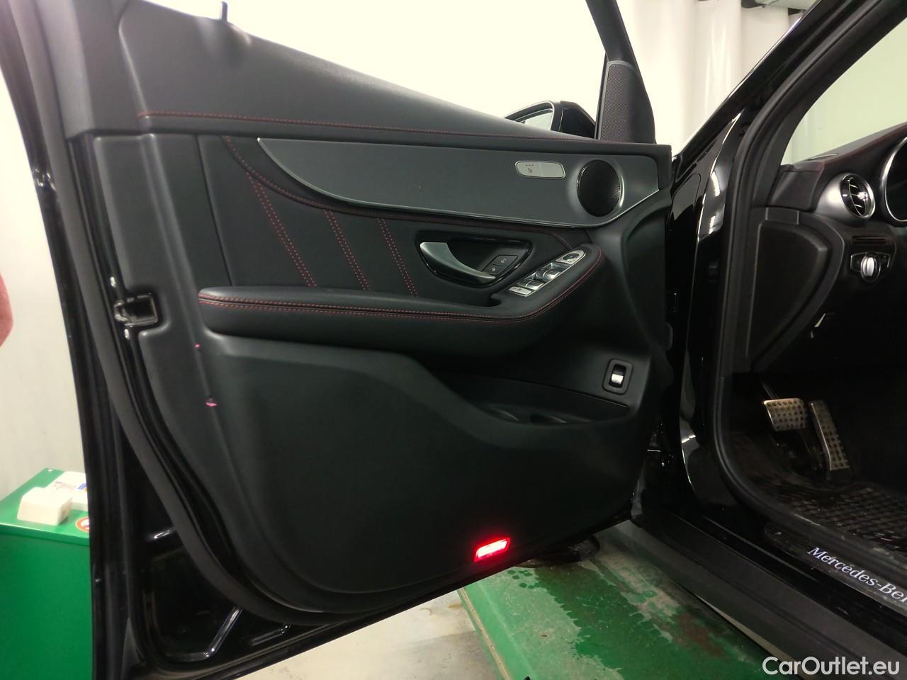 Mercedes  G-Klasee GLC 300 de 4M SE Edit.Aut #4