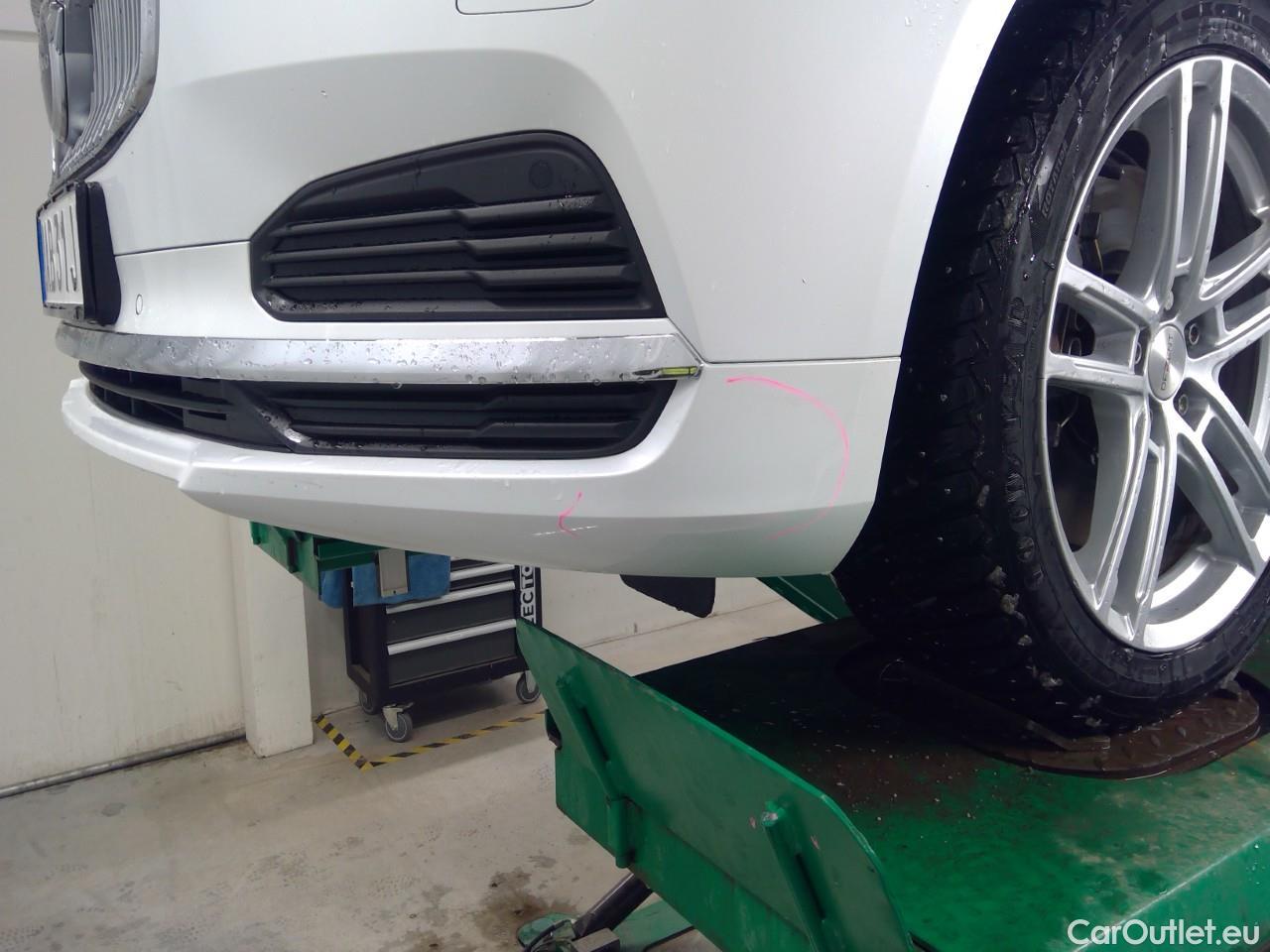  Volvo  V90  T6 350 Core Ed. AWD Aut #4