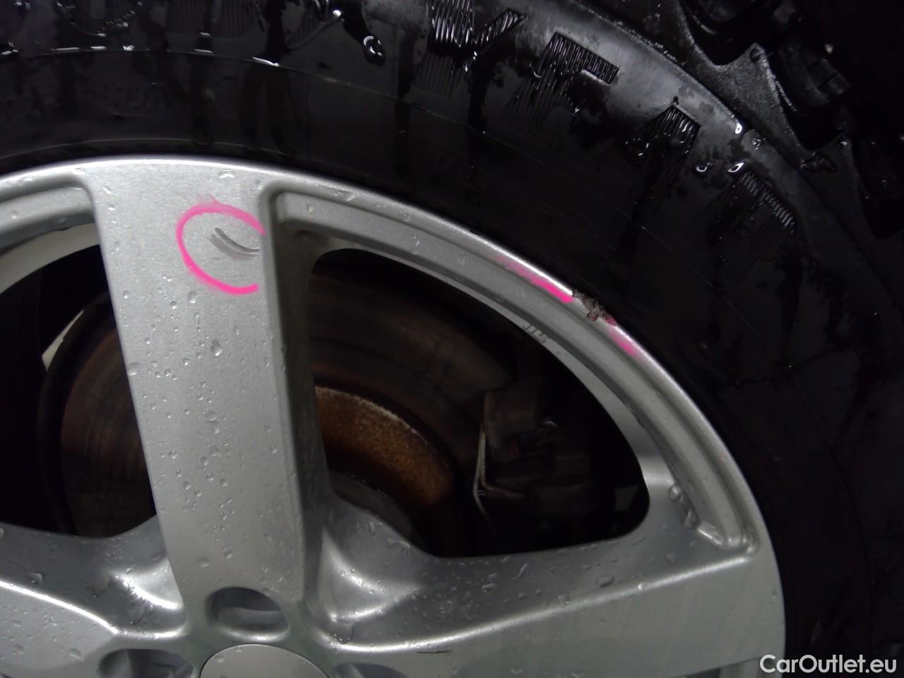  Volkswagen  Passat Pass. All TDI200 Ex Ed 4M Aut #14