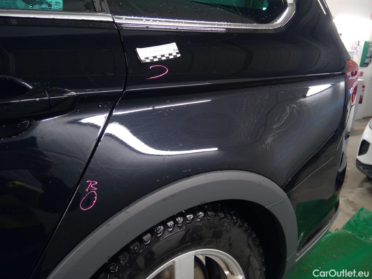  Volkswagen  Passat Pass. All TDI200 Ex Ed 4M Aut #26