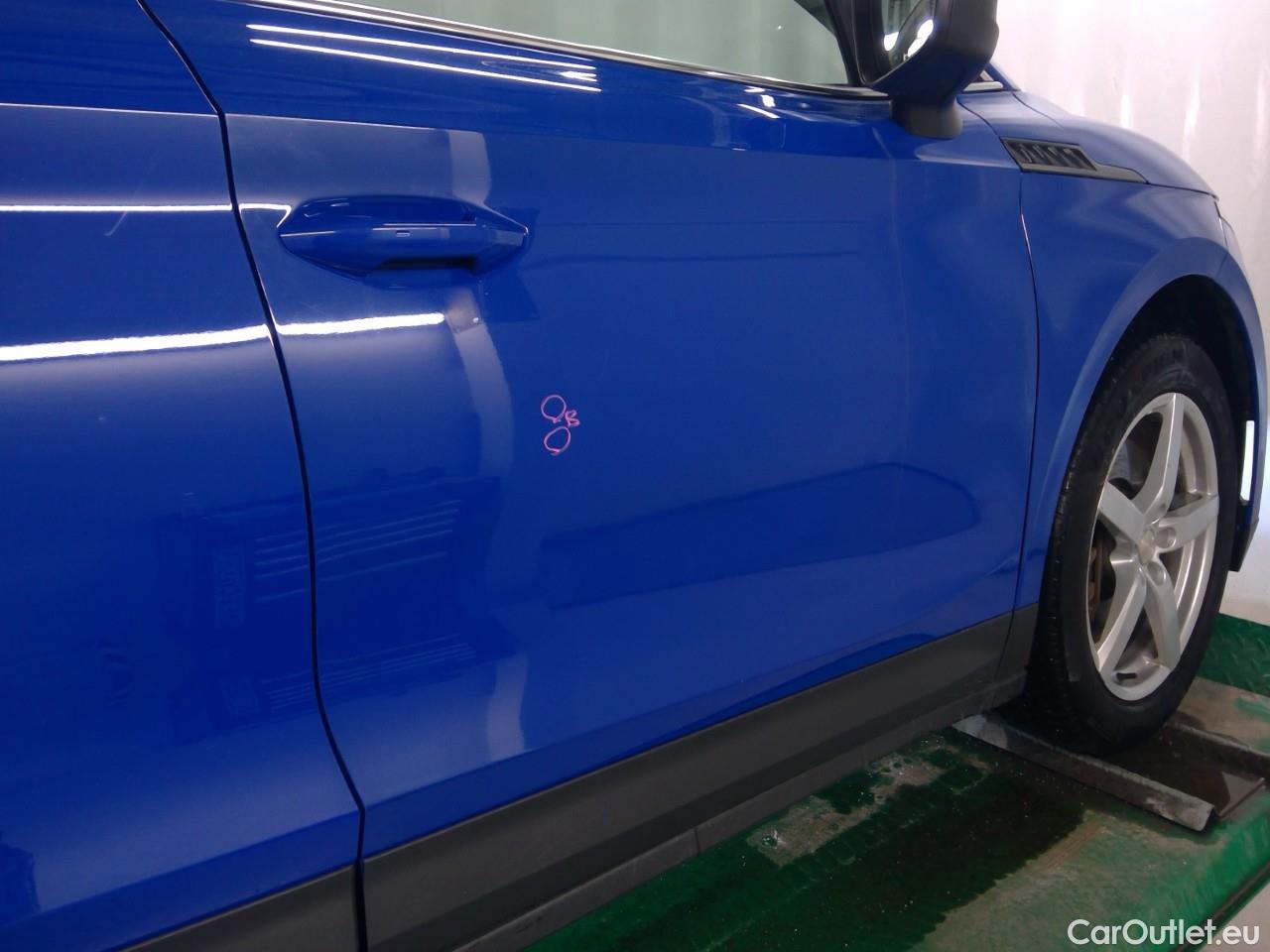  Skoda  ENYAQ  iV80 5d #21