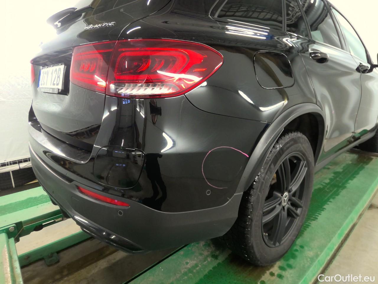  Mercedes  G-Klasee GLC 300 de 4M SE Edit.Aut #8