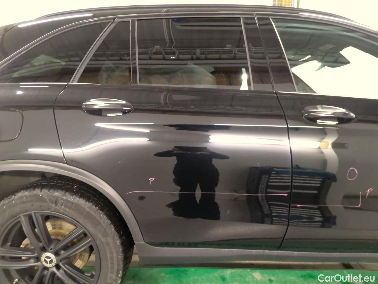  Mercedes  G-Klasee GLC 300 de 4M SE Edit.Aut #15