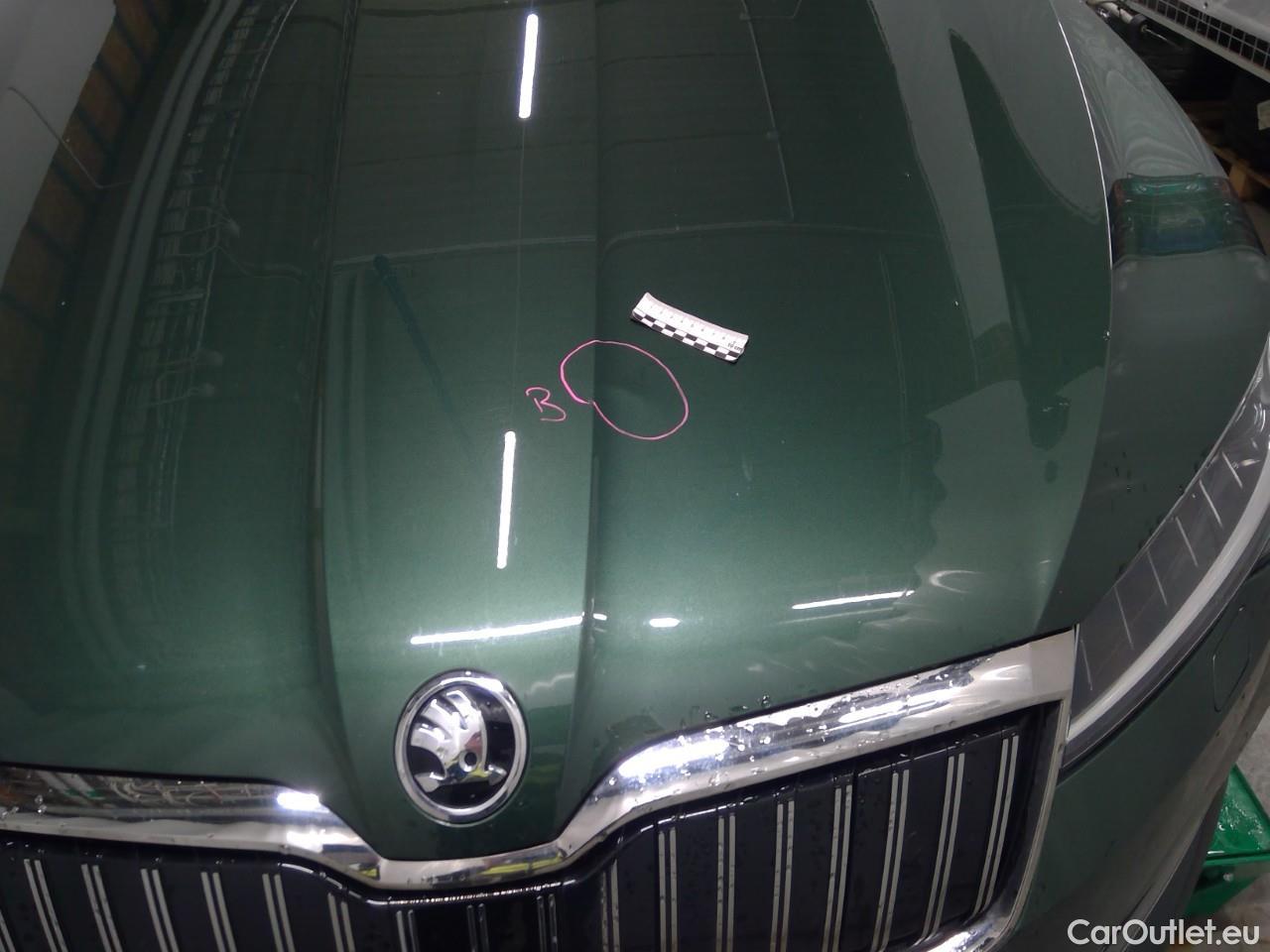  Skoda  Superb Sup.Co.TSI PHEV 218 L&K Aut #23