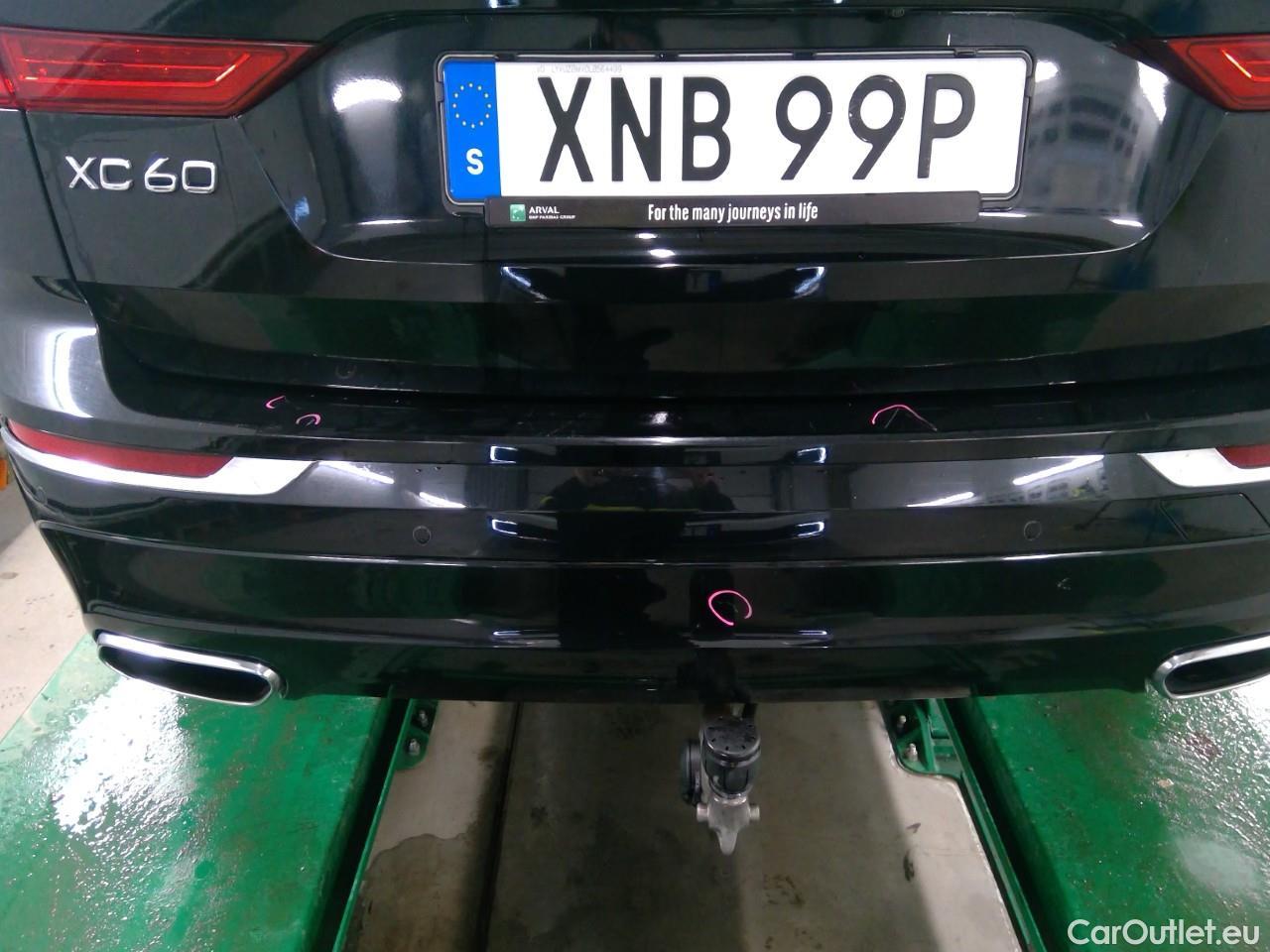  Volvo  XC60  T8 4WD Inscription Aut. #17