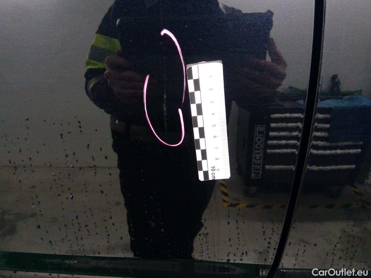  Volkswagen  Passat Pass. All TDI200 Ex Ed 4M Aut #17