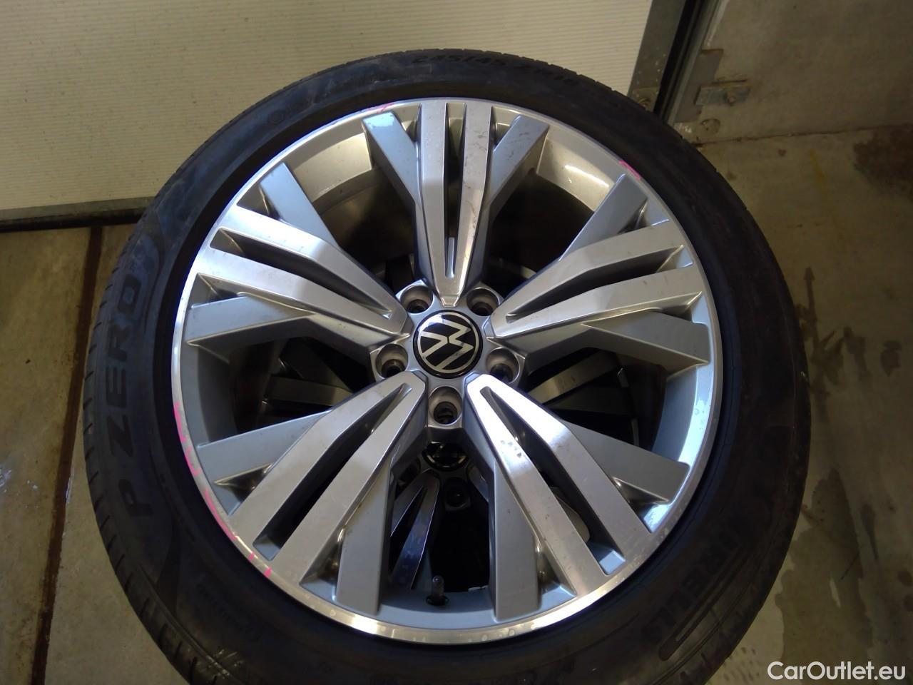  Volkswagen  Passat Pass. All TDI200 Ex Ed 4M Aut #2