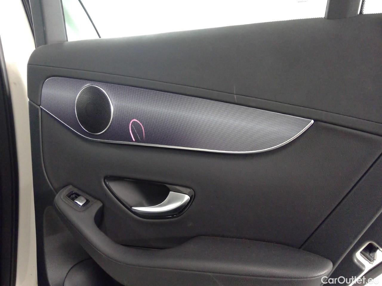  Mercedes  EQC  400 SE Edition 4Matic Aut #18