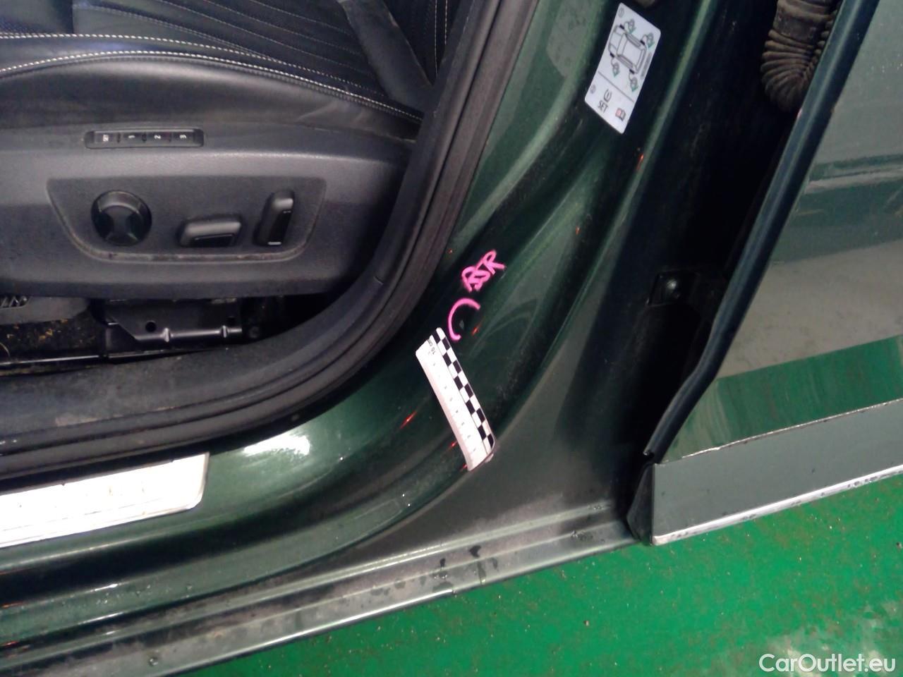  Skoda  Superb Sup.Co.TSI PHEV 218 L&K Aut #7