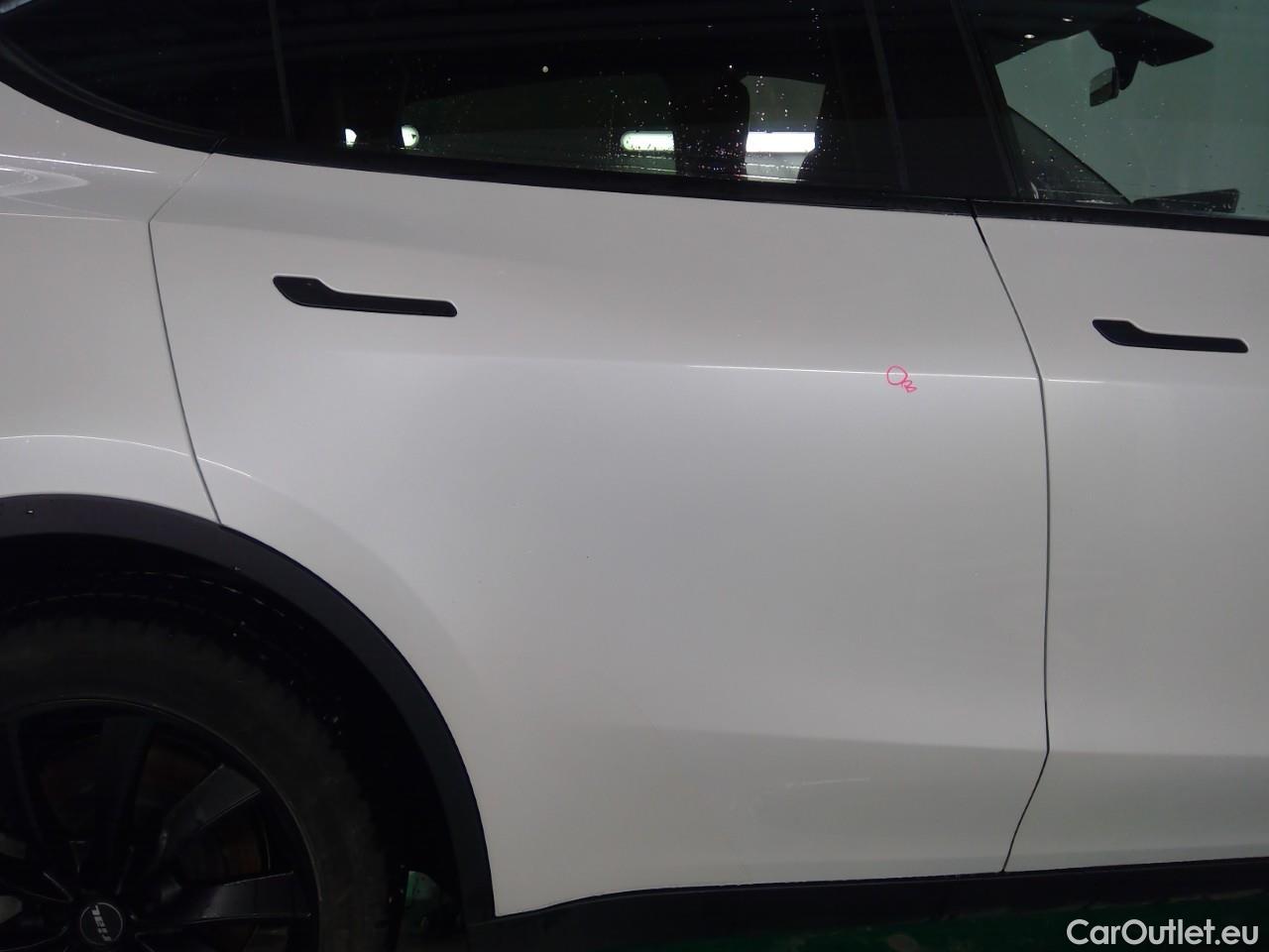  Tesla  Model Y  Long-Range AWD #25